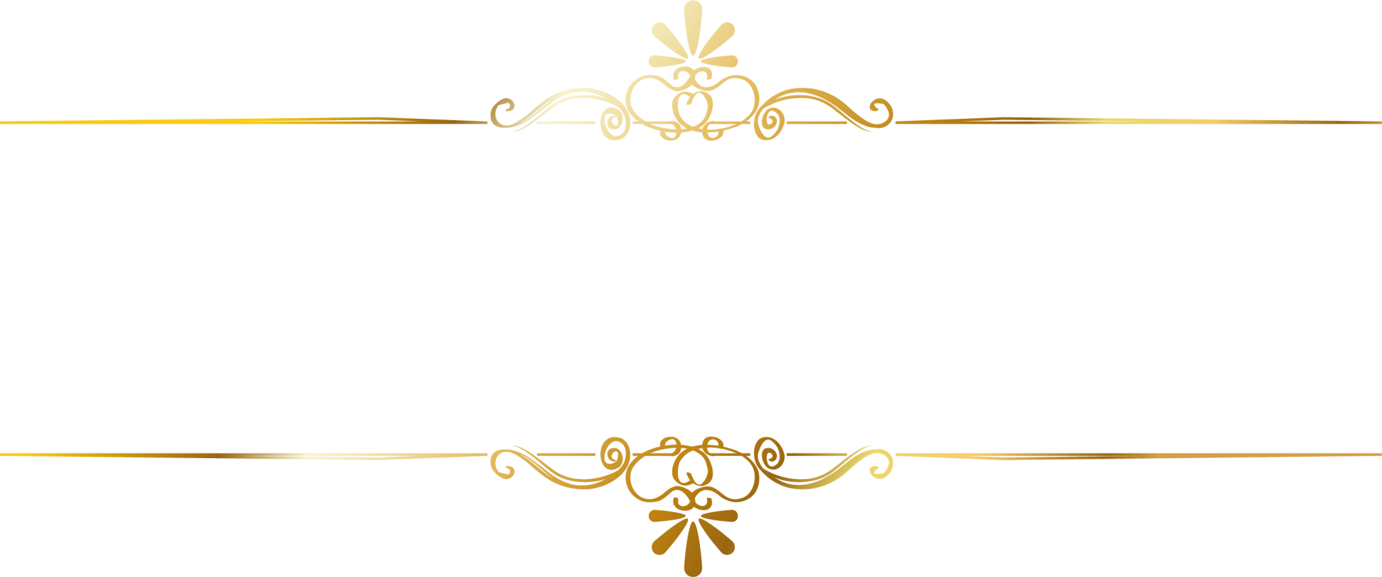 Decorative Heading