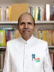 Acharya Nanesh Award Image