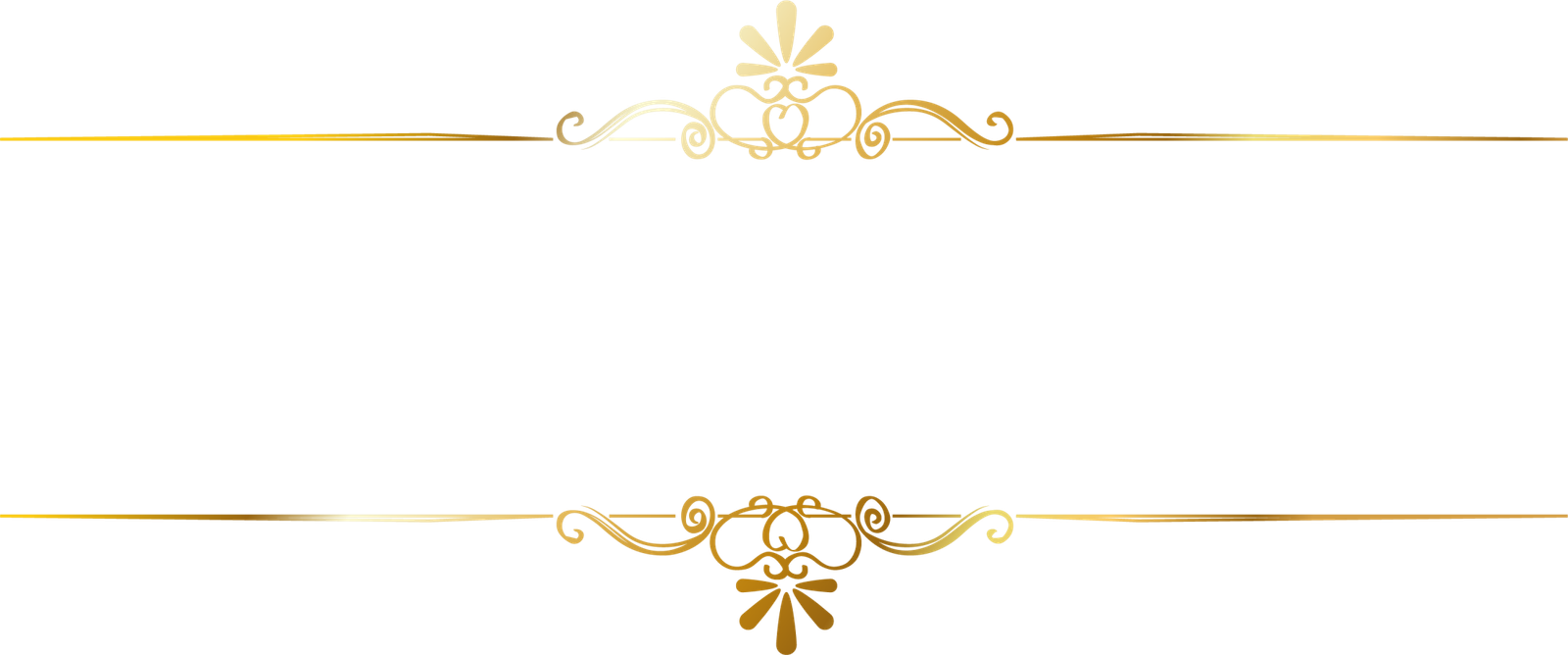 Decorative Heading
